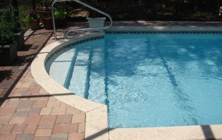 how your pool could be wasting thousands of gallons of water
