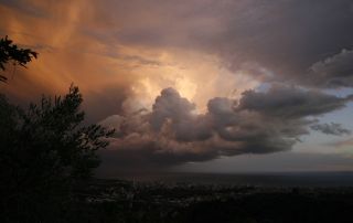 how weather conditions impact demolition safety