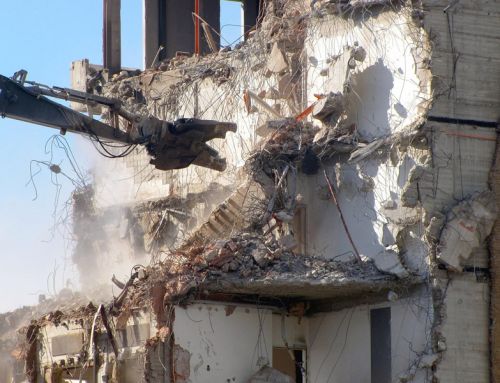 The Role of Engineering in Structural Demolition
